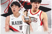 云鼎娱乐-杨瀚森入选全明星新秀赛！